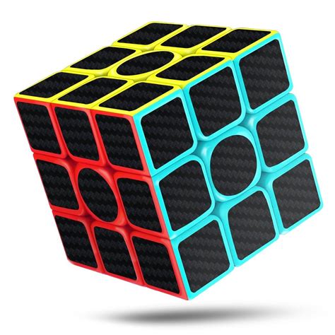 Cubo De Rubik En 3d CUBO RUBIK 3X3 (OBJ) - Download Free 3D model by ElUvitta (@xddron814)  [e320eae]